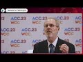 ACC 23: Obesity Management Strategies in 2023