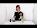 TULIP CARE - Floral Design For Beginners | FLORA LUX