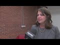Alberta Premier Danielle Smith on the Canada-U.S. relationship and energy