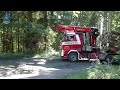 150 EXTREME Dangerous Biggest Wood Logging Truck  Operator Skill Working At Another Level