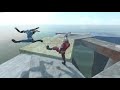 Overgrowth Action/Funny moments ep.2 [Ragdolls / Falls]