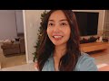 Home Organisation Vlog For The New Year! | Reset With Me Vlog