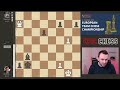 Carlsen’s Most Astonishing Queen Sacrifice Of 2023