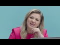 Kelly Clarkson Watches Fan Covers on YouTube | Glamour