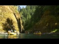 White Salmon River Rafting Full-Day Trip with Wet Planet Whitewater