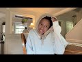 Another Wholesome Dallas Vlog | Faith Blackshear