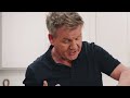 Gordon Ramsay Makes the Perfect Steak | Cooking With Gordon | HexClad