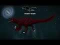 Could T Rex Survive Halo's Ark? (Installation 00)