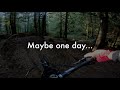 Mountain Biking on Vancouver Island - Partridge Hill - Swipe Right