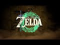 The Legend of Zelda: Tears of the Kingdom – Official Trailer #1