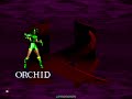 【SNES】KILLER INSTINCT - ORCHID VERY HARD PERFECT!