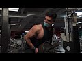 Gym workout video (Sony A6100 + Sony 18-105mm F4)