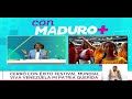 Nicolás Maduro | Con Maduro + N° 46
