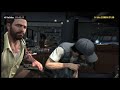 My Max Payne 3 New-York-Minute-Hardcore gameplay