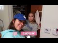 move in with me to my permanent dorm @UCLA  │ De Neve dorm tour