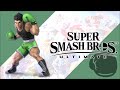 Minor Circuit [Original] - Super Smash Bros. Ultimate
