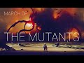 March of the Mutants // Alternate DOOM Soundtrack