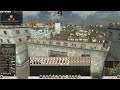 Total War  ROME 2, Punic Wars, Sardinia