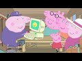 Peppa pig english episodes #34 - Full Compilation 2017 New Season Peppa Baby