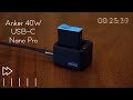 GoPro Duel Charger and Enduro Battery: Real Quick Review