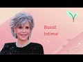 I EAT TOP 3 Vitamins & Don't Get Old 🔥 Jane Fonda (86) still looks 59 !