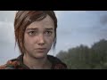 Entire story of last of us edited on ps5
