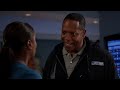 Trouble With The Law | Chicago Med