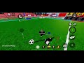 TPS: street soccer TUTORIAL (TIPS,Tricks,Skills) PART.1