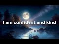 🌟The Best Selected Affirmations   | TRY FOR 21 DAYS