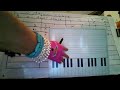 #Learn_to_Play_Piano_Easy_Way_With_International_Music_Professor_All_Ages_and_#Special_Needs#Lesson7