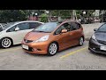 JAZZFIT SUNDAY COFFEE | Meet Up Tiga Generasi Honda Jazz