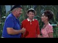 the best line in Gilligan's Island   no context