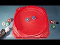 Best Metal Fusion Beyblade Set 4 Fake Metal Beyblade Unboxing Flipkart Pegasus,  Leon, Bull, L drago