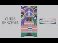 Chris Renzema - Narrow Road (Official Audio)
