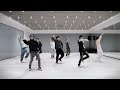 NCT 127 엔시티 127 '영웅 (英雄; Kick It)' Dance Practice