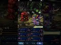 FFBE 풍요로운 대지 부