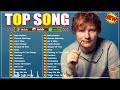Top Songs 2024 💥 Pop Music Playlist 💥 Ed Sheeran, Selena Gomez, Harry Styles, Adele, Dua Lipa, Sia