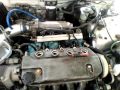 Fuel Injector O-Rings replacement - Honda Civic 1992