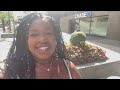 MASSIVE EAST SIDE AMERICA VLOG II AdeolaSpeaks