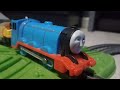 Toby Helped Gordon to the Top of the hill (YOU CAN DO IT, TOBY) Thomas and friends remake