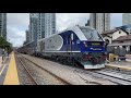 [4K] Business Class for the price of coach?! Amtrak Pacific Surfliner from LA to San Diego | Amtrak