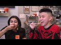 Rich Brian Makes Nasi Goreng, Indonesia's National Dish