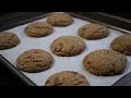 Amazing Brown Butter Espresso Toffee Cookies - Twisted Mikes