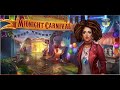 Midnight Carnival Soundtrack l Ae Mysteries