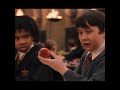 HarryPotter Movie Mistakes #harrypotter#shorts#hermione