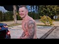 Day In The Life Of A Triple Olympic Champion | Adam Peaty 🏊‍♂️