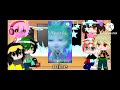 MHA React To The Pj Masks 2/? (original)