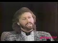 Bee Gees Talk About Losing Andy