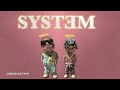 2Pac & Biggie - System (Remix) ft. Dave & WizKid