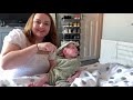 Where can you take your baby during lock down? IS IT SAFE?!? WEEKLY VLOG #3 (Weekly family vlog)